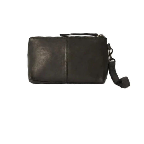 Small essentials pouch - Black
