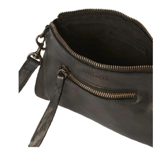 Small essentials pouch - Black