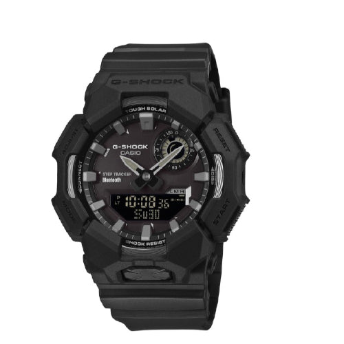 G-shock watch