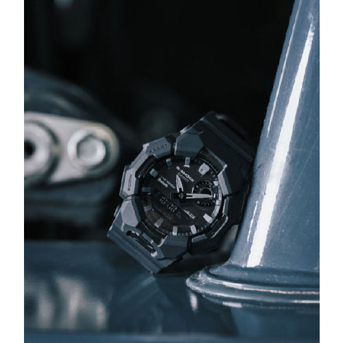 G-shock watch