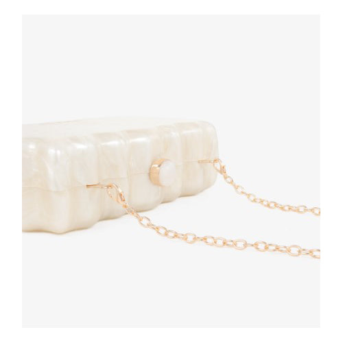 Seashell Evening Clutch