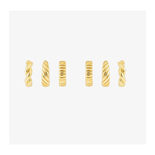 Mondo Hoop Stacker Set