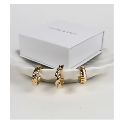 Mondo Hoop Stacker Set