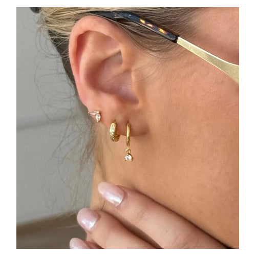 Summer Gold Stacker Set