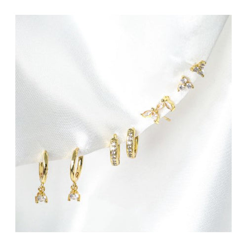 Summer Gold Stacker Set