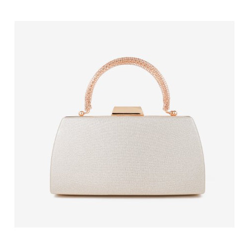 Nuvia Duo Handle Clutch