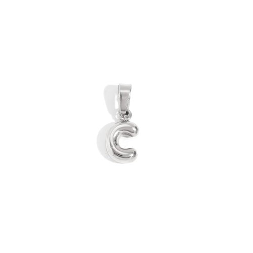 Charm Bar Initial Charm