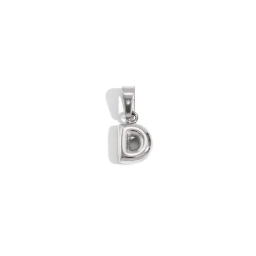 Charm Bar Initial Charm