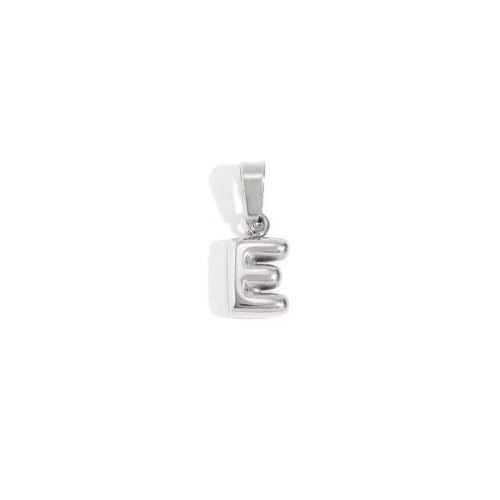 Charm Bar Initial Charm