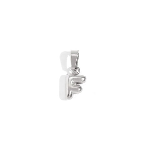 Charm Bar Initial Charm