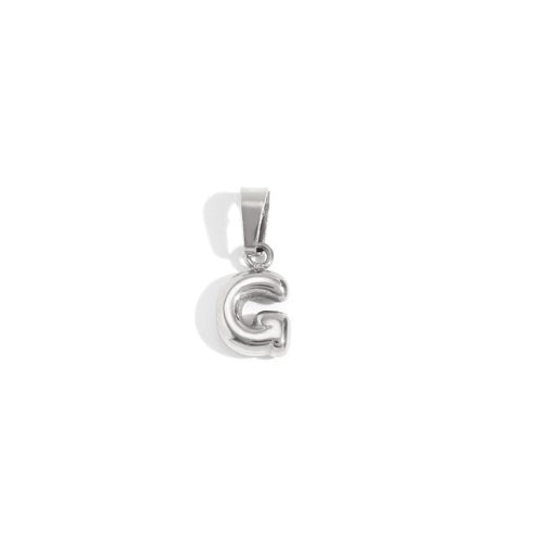 Charm Bar Initial Charm