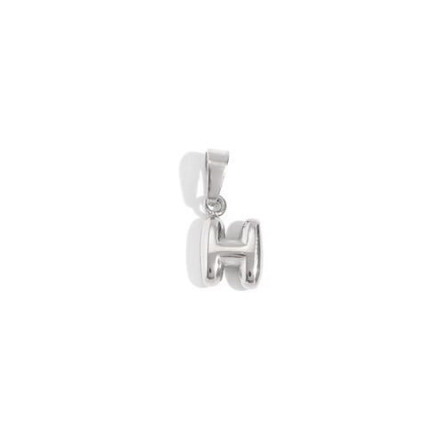 Charm Bar Initial Charm