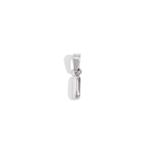 Charm Bar Initial Charm