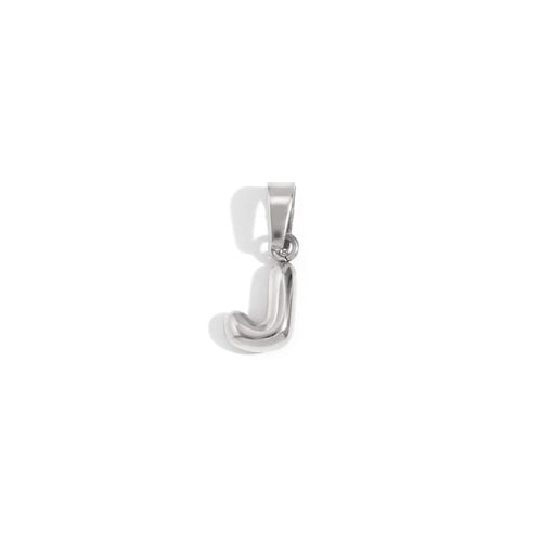 Charm Bar Initial Charm