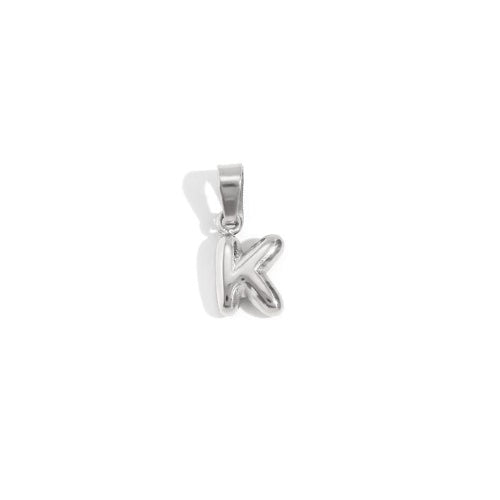 Charm Bar Initial Charm