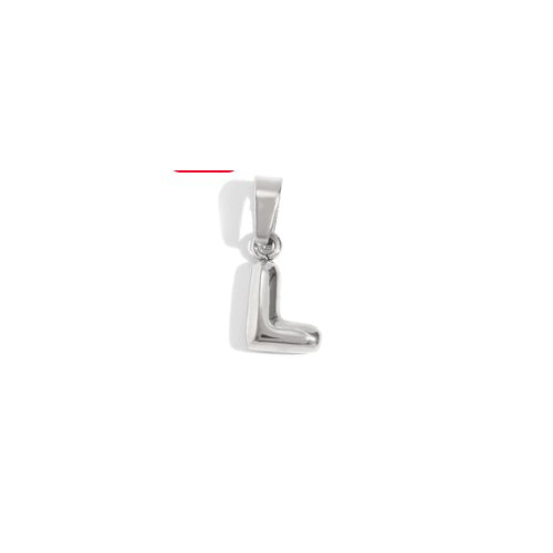 Charm Bar Initial Charm
