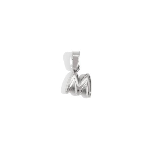 Charm Bar Initial Charm
