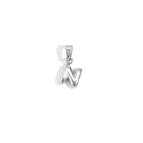 Charm Bar Initial Charm