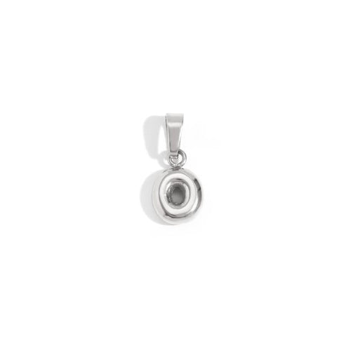 Charm Bar Initial Charm