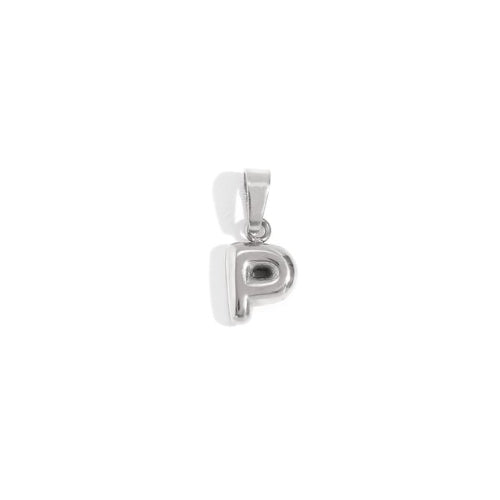 Charm Bar Initial Charm