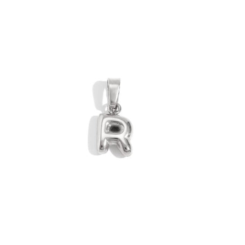 Charm Bar Initial Charm