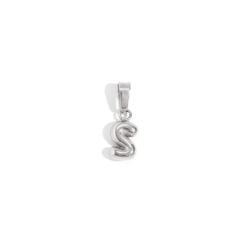 Charm Bar Initial Charm