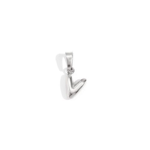 Charm Bar Initial Charm