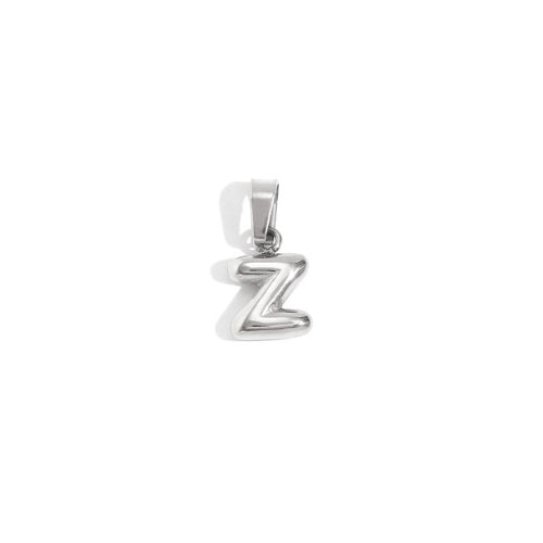 Charm Bar Initial Charm
