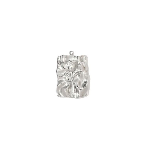 Rose Relief Charm