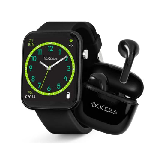 Reflex Smart Watch