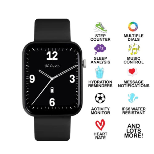 Reflex Smart Watch