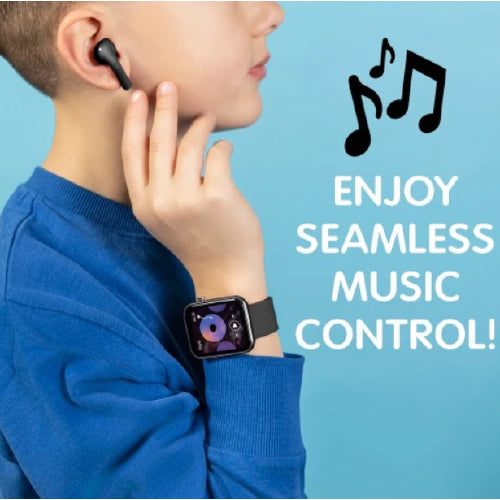 Reflex Smart Watch