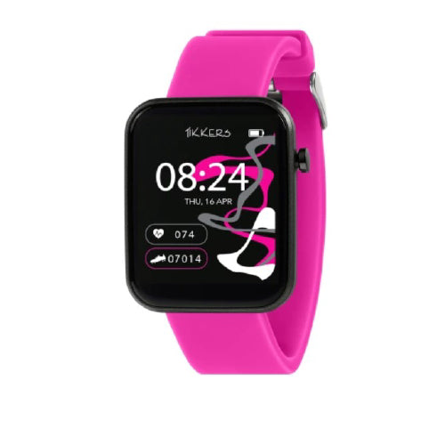 Tikkers Smart Watch