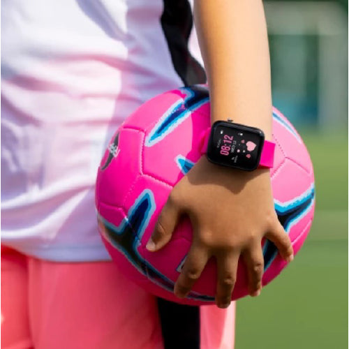 Tikkers Smart Watch