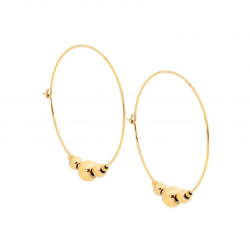 Steel Hoops