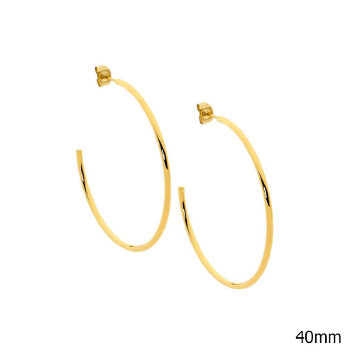 Steel Hoops