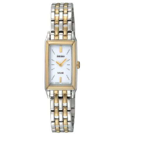 Seiko ladies Solar watch