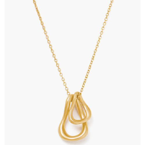 Shift Necklace