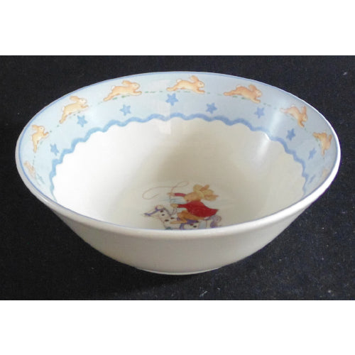 Shining Stars baby plated