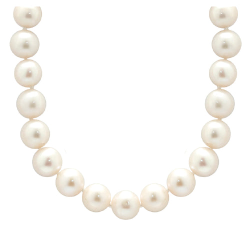 Freshwater Pearl strand.