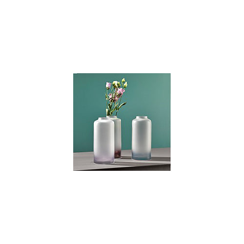 Spectrum Vase Green