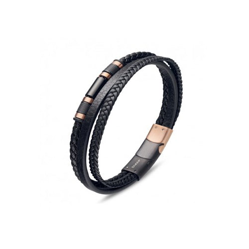 Gents steel Bracelet