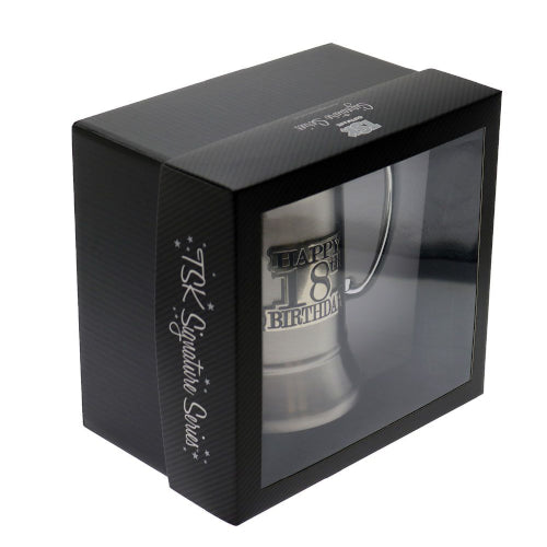 18th Tankard
