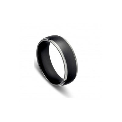 Teen Stainless Steel Ring