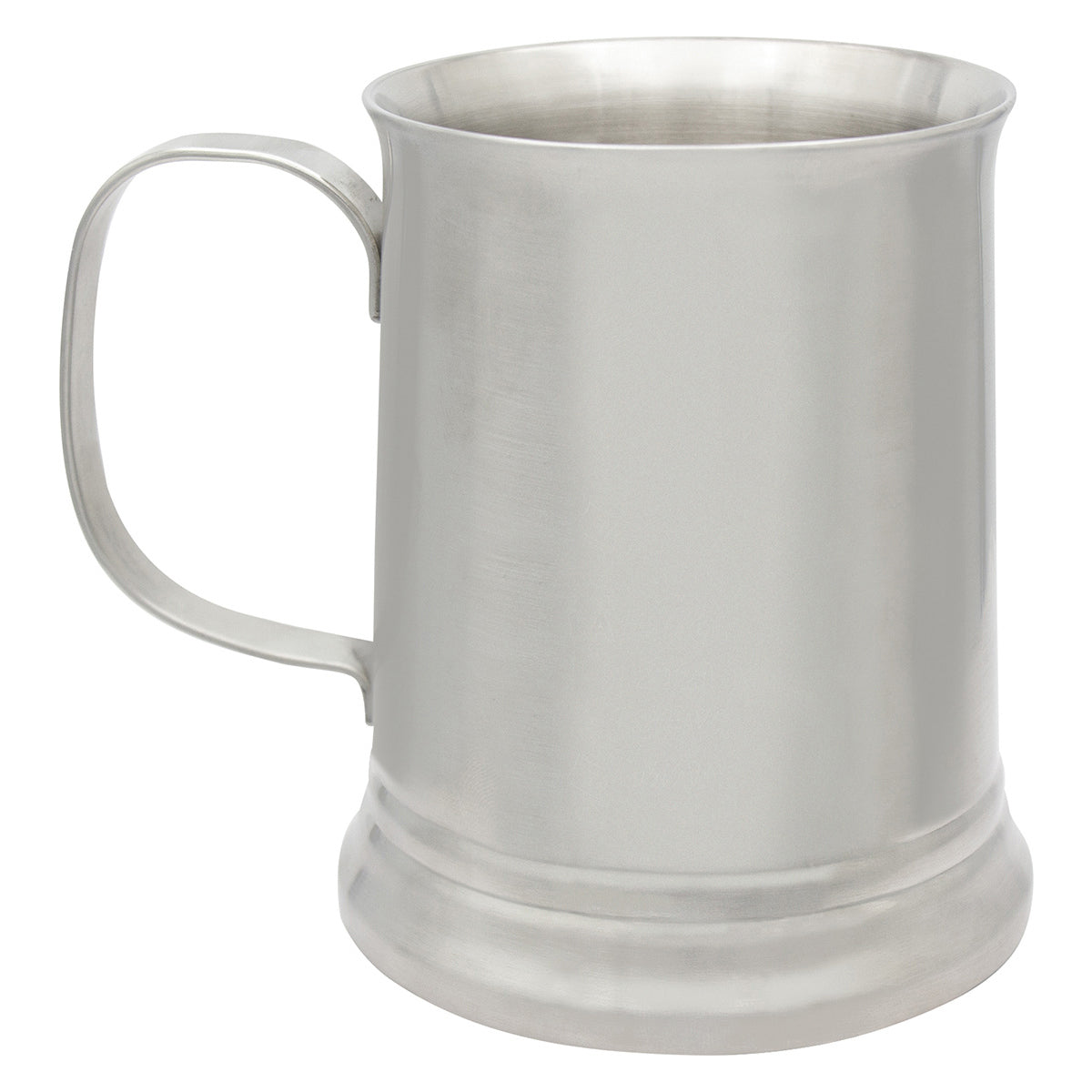 450ml Steel Tankard