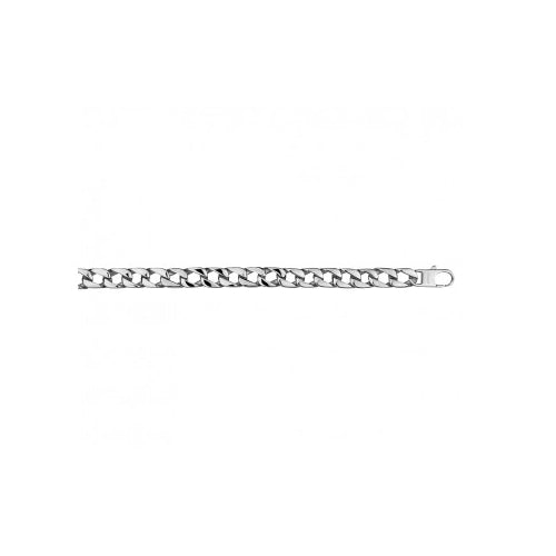 Men;s steel curb chain