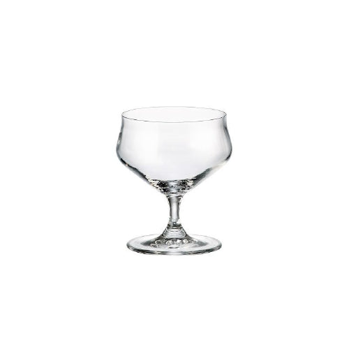 Alca Ice Cream Glasses