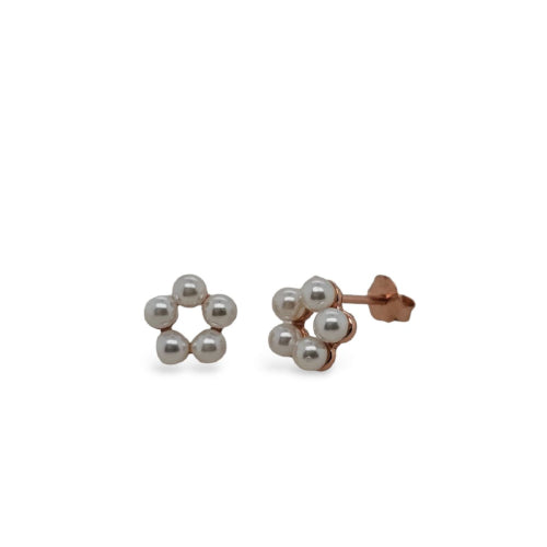 Freshwater Pearl Studs