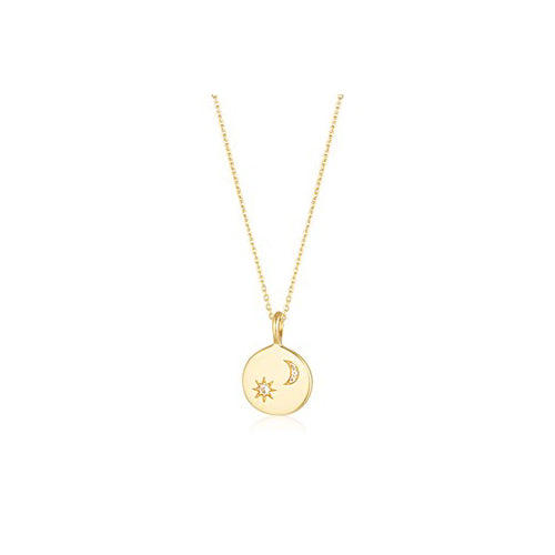 The Luminaries Necklace