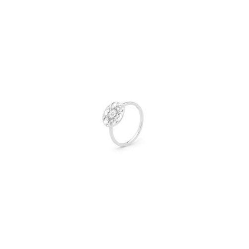 Sterling Silver Ring.